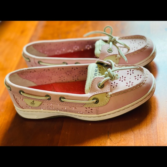 Sperry top-sider, Angelfish women’s boat shoes - Picture 15 of 16